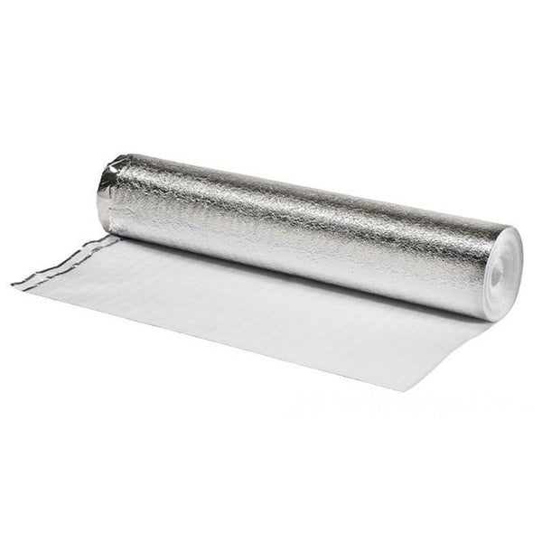 Alufoam Unterboden - Unterlage - Pro m2