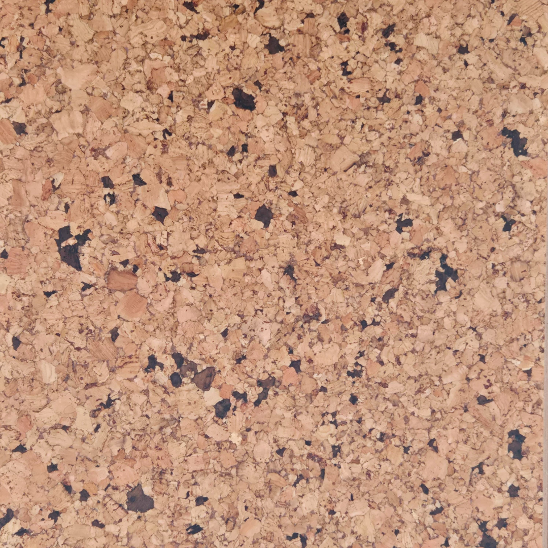 Kurk24 Amorim Klick-Korkboden – Classic Flake Brown – RESTPOSTEN 27,5m2