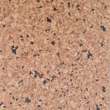 Kurk24 Amorim Klick-Korkboden – Classic Flake Brown – RESTPOSTEN 53m2