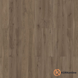 Kurk24 Amorim Klickboden Holz Natural - Dakota Eiche Braun - RESTPOSTEN 25m²