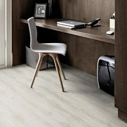 Kurk24 Amorim Klickboden LVT - Frozen Eiche - RESTPOSTEN  35m²