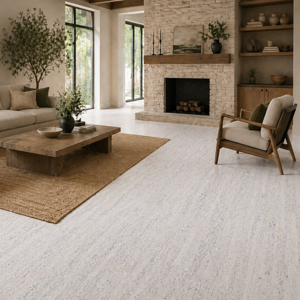 Amorim Klick-Korkboden – Linen Moonlight – pro m²