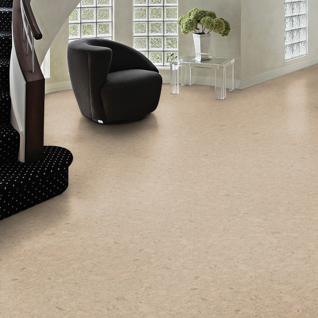 Kurk24 Amorim klik kurkvloer - PROSECCO CREME - Partij a 12,5m2
