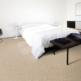Kurk24 Amorim klik kurkvloer - PROSECCO CREME - Partij a 12,5m2