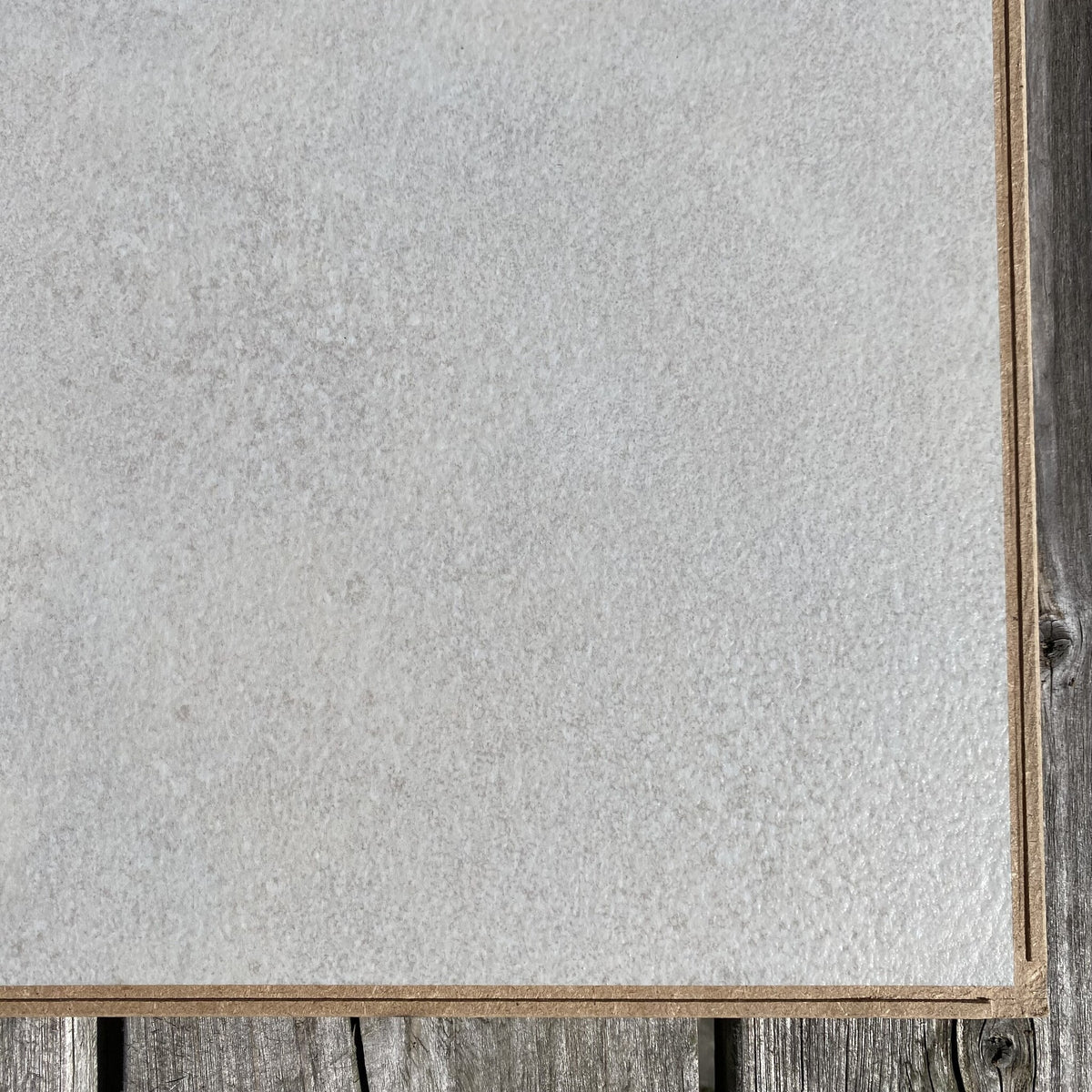 Kurk24 Amorim klik kurkvloer - White Ceramic - per m2
