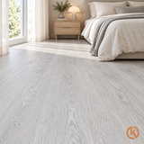 Kurk24 Amorim klikvloer LVT - Polar Nature Oak - PARTIJ 34m2