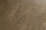 Kurk24 Amorim plakvloer Fashionable Macchiato - 90 x 30 cm - 6mm - Per m² - ACTIE