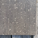 Kurk24 Amorim plakvloer Fashionable Macchiato - 90 x 30 cm - 6mm - Per m² - ACTIE