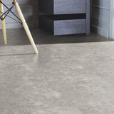 Kurk24 Amorim Wise Stone Pure Plakvloer - Concrete Nordic-  per m² - ACTIE