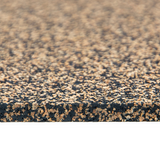 Kurk24 Anti vibratiemat - Dempingsmat - Trillingisolatie - 100 x 100cm - 3mm
