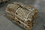 Kurk24 Bündel mit Korkrinde - FLACH - 120KG