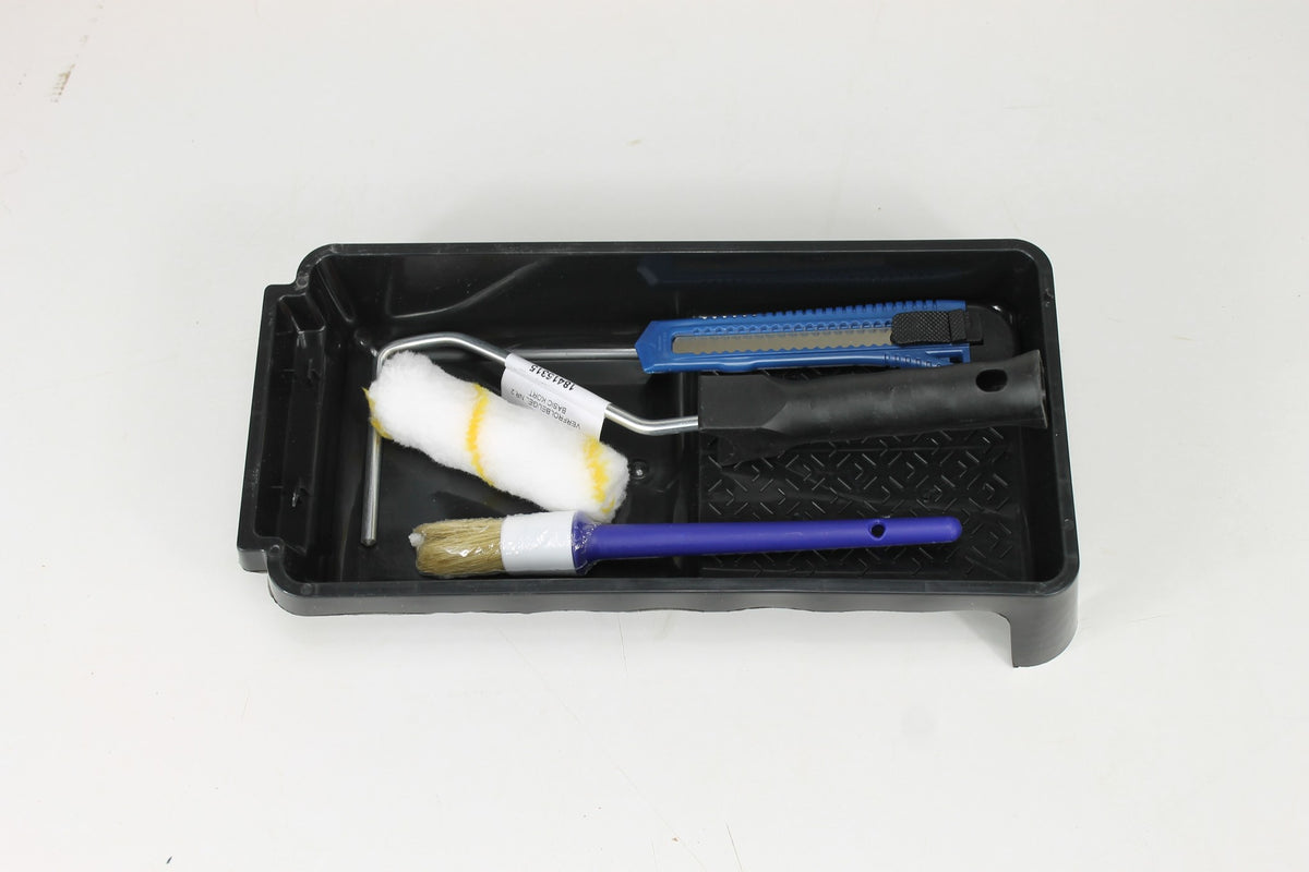 Kurk24 Complete lijmset - t.b.v  contactlijm (zonder lijm)