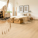 Kurk24 Core Linowood - Oak Nature Vanil - per m2