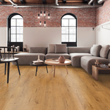 Kurk24 Core Linowood - Oak Personality Intense - per m2