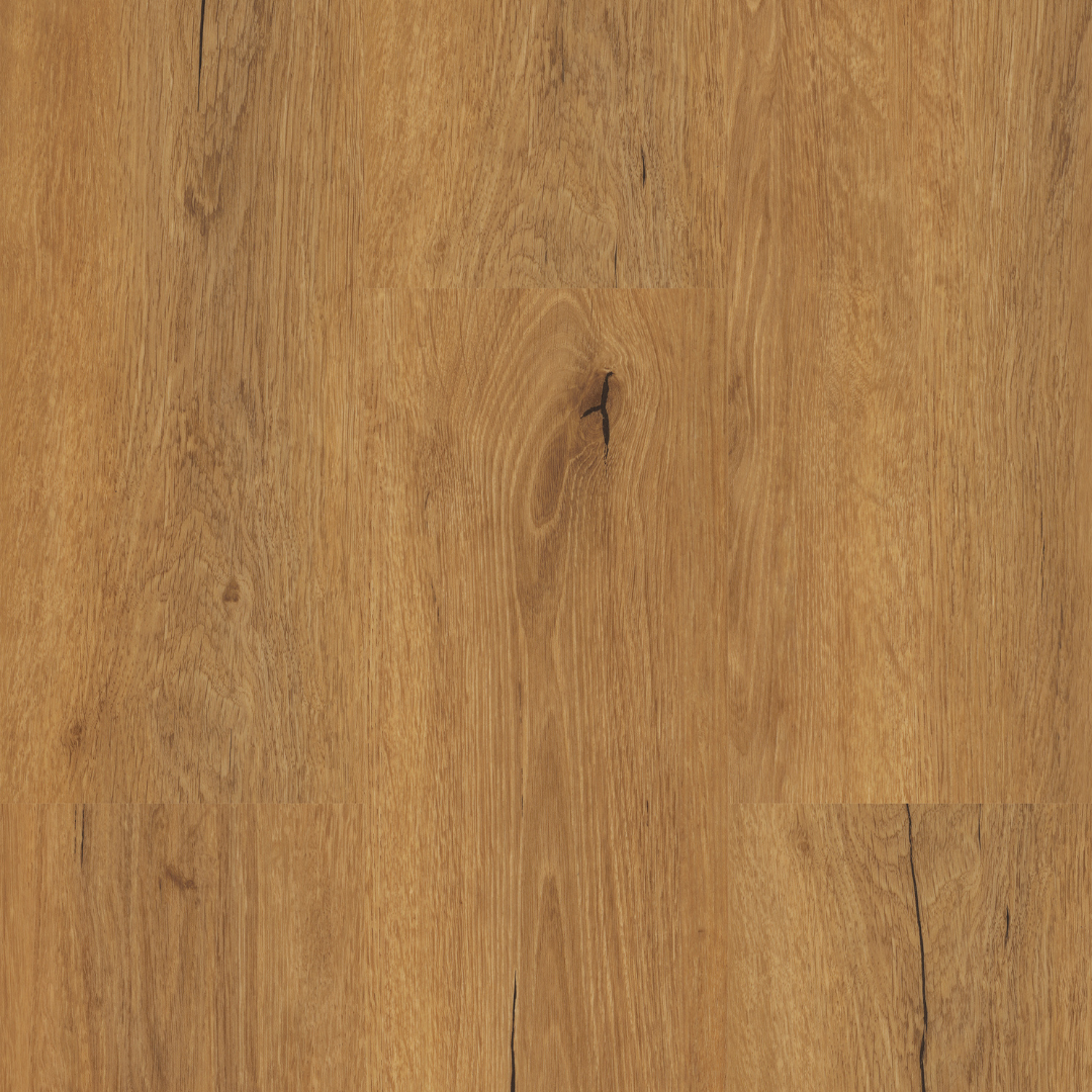 Kurk24 Core Linowood - Oak Personality Intense - per m2