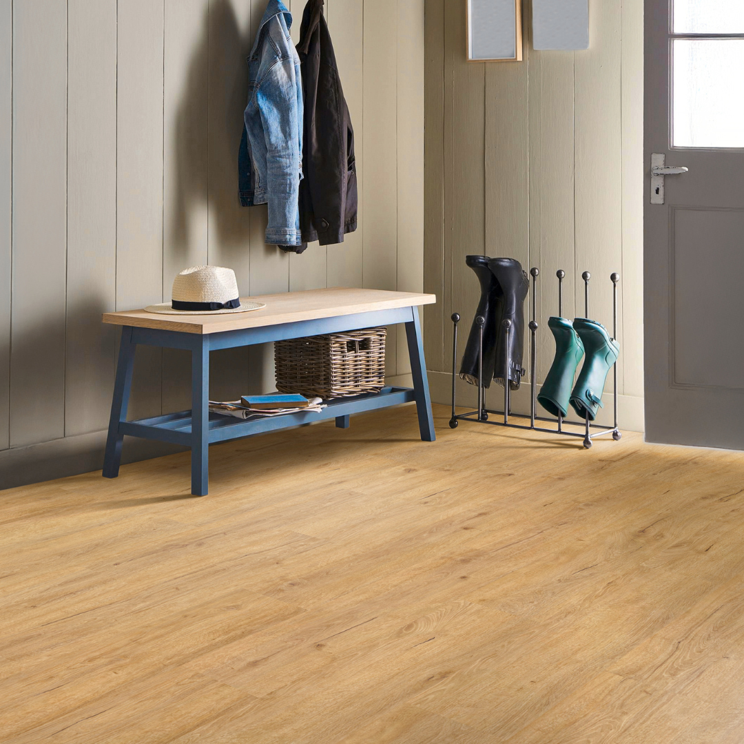 Kurk24 Core Linowood - Oak Personality Light - per m2