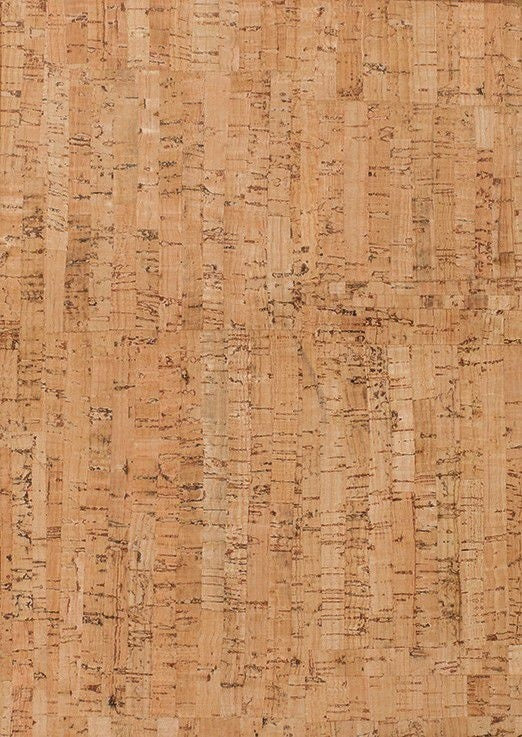 Kurk24 Corkoleum  Parallel  1,4 x 5,5m - 3mm - Korkboden auf Rolle