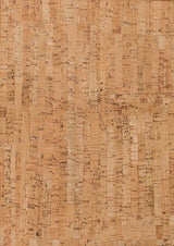 Kurk24 Corkoleum  Parallel  1,4 x 5,5m - 3mm - Korkboden auf Rolle