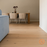 Kurk24 Corkwood Rustic Oak – Holz Korkboden – pro m²