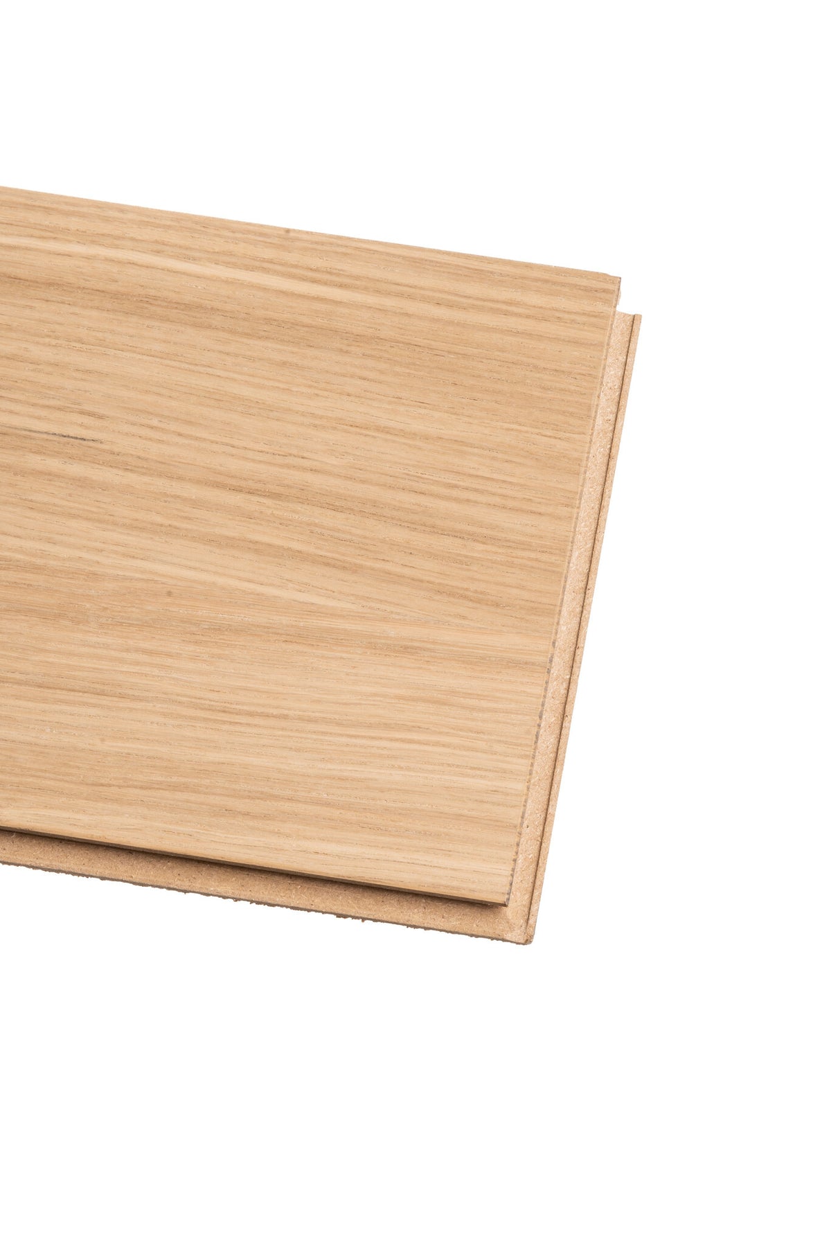 Kurk24 Corkwood Rustic Oak – Holz Korkboden – pro m²