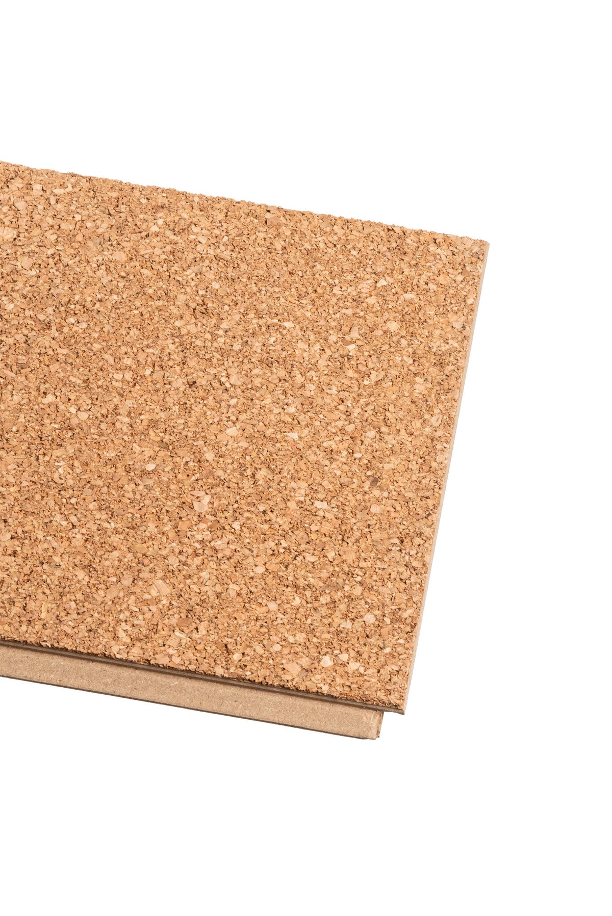 Kurk24 Corkwood Rustic Oak Light – Holz Korkboden – pro m2