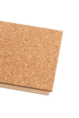 Kurk24 Corkwood Rustic Oak Light – Holz Korkboden – pro m2