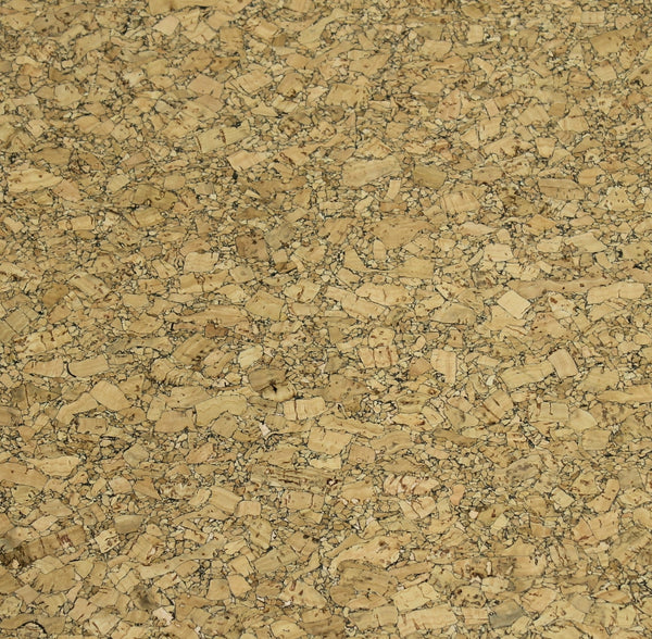 Exclusief Kurkbehang op rol - Java - 100 cm breed - 0,3mm dik