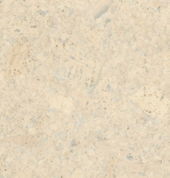 Kurk24 Gelakte plak kurkvloer - Champagner White - 60 x 30 cm. - per m²
