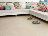 Kurk24 Gelakte plak kurkvloer - Champagner White - 60 x 30 cm. - per m²