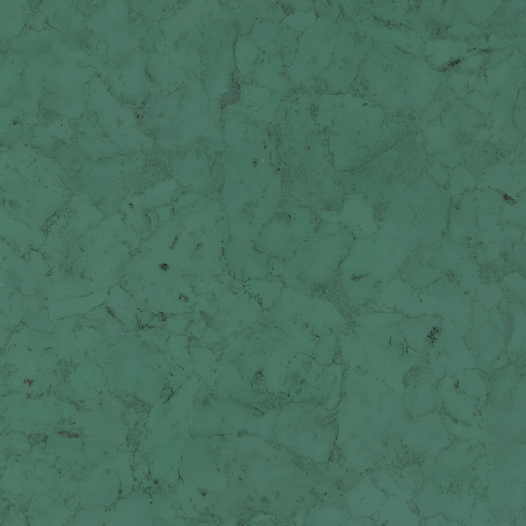 Kurk24 Gelakte plak kurkvloer - Elements Water - 60 x 30 cm - per m2