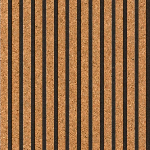 Granorte Lamellenwand - AcoustiPanel - 59 x 58,50 cm - pro Stück