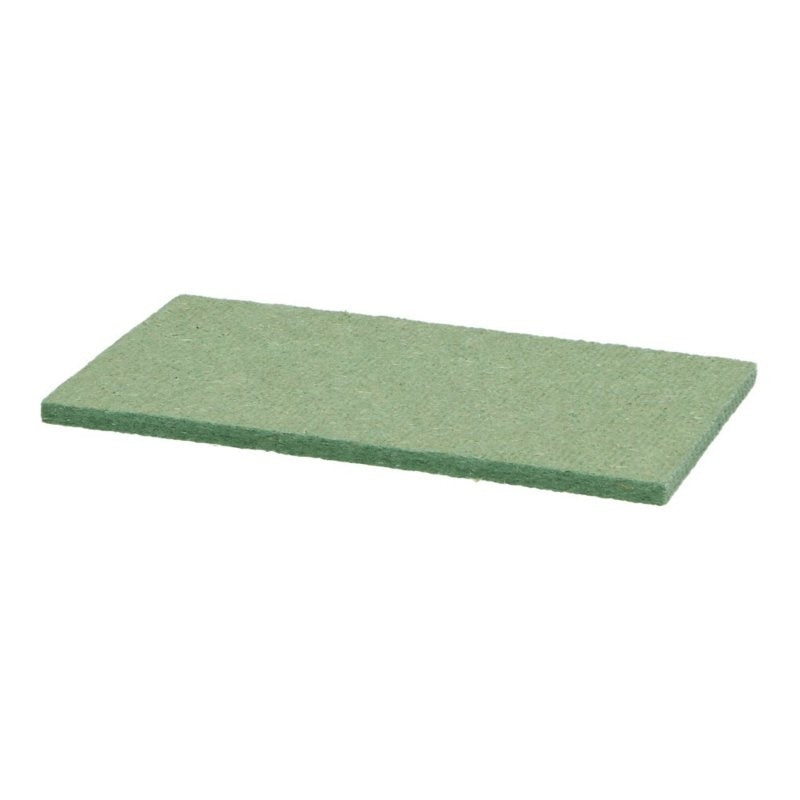 Kurk24 Groene ondervloer platen - 7mm - per m2