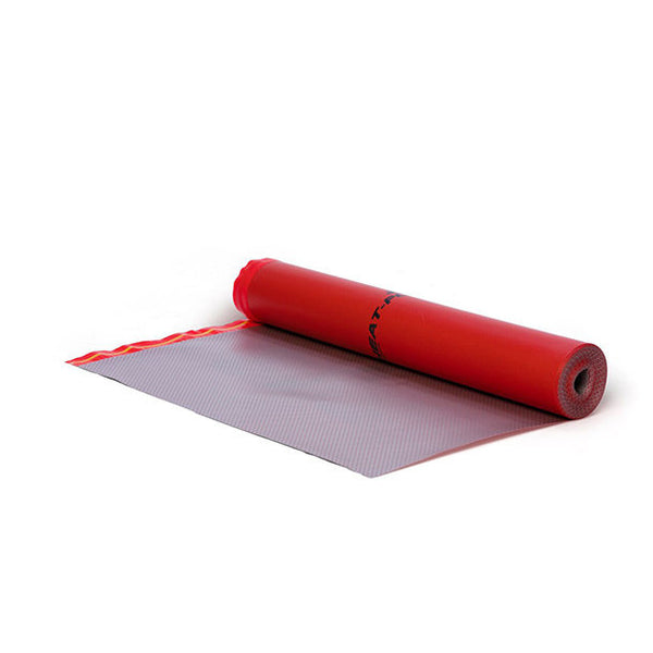 Heat-Foil® 10 dB – Die ideale Trittschalldämmung - pro m²