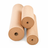 Kurk24 Industriekurk op rol - 2mm dik - 100cm breed - 5m lang
