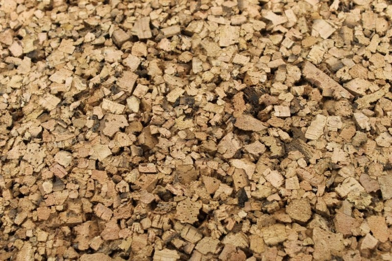 Kurk24 Kork Schalldämmplatten - 100 x 50 cm - 50mm Stärk
