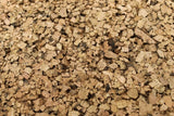 Kurk24 Kork Schalldämmplatten - 100 x 50 cm - 50mm Stärk