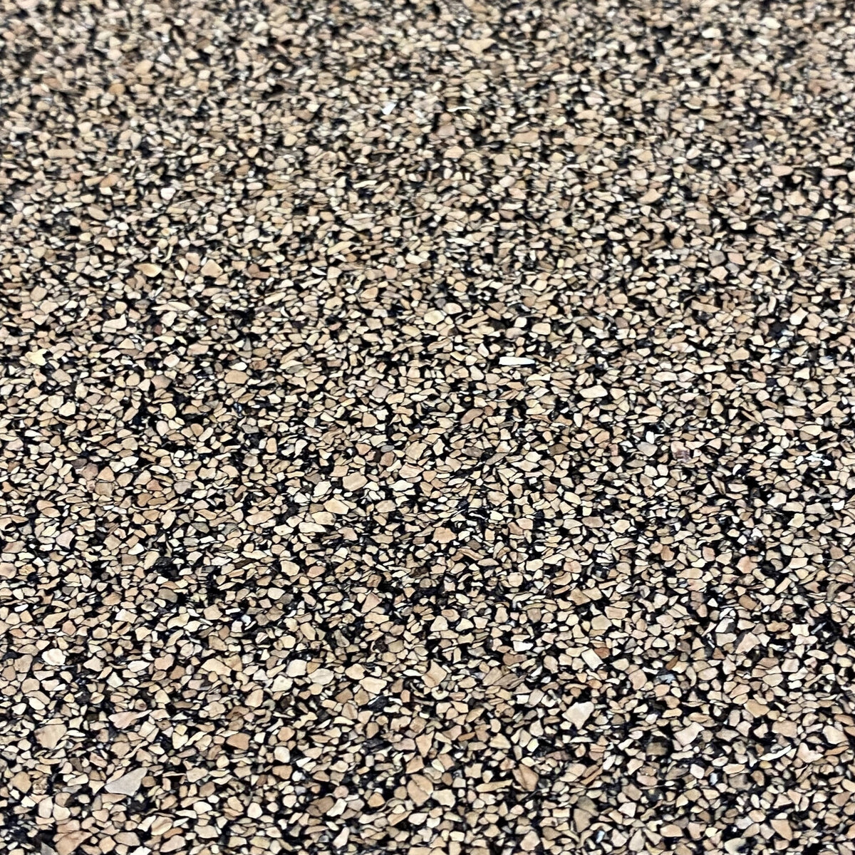Kurk24 Korktapete 2mm - Dunkel - 125 x 1000 cm