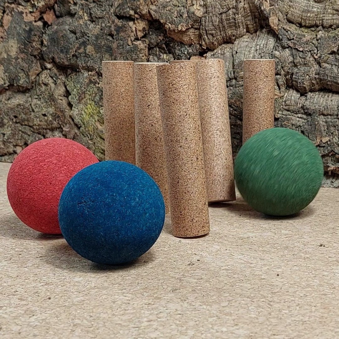 Kurk24 Kurk - Bowlingset
