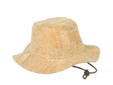 Kurk24 Kurk hoed - naturel - Cowboyhoed