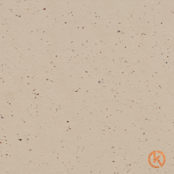 Kork-Klickboden Linoleum – Cocoa Meringue – pro m²