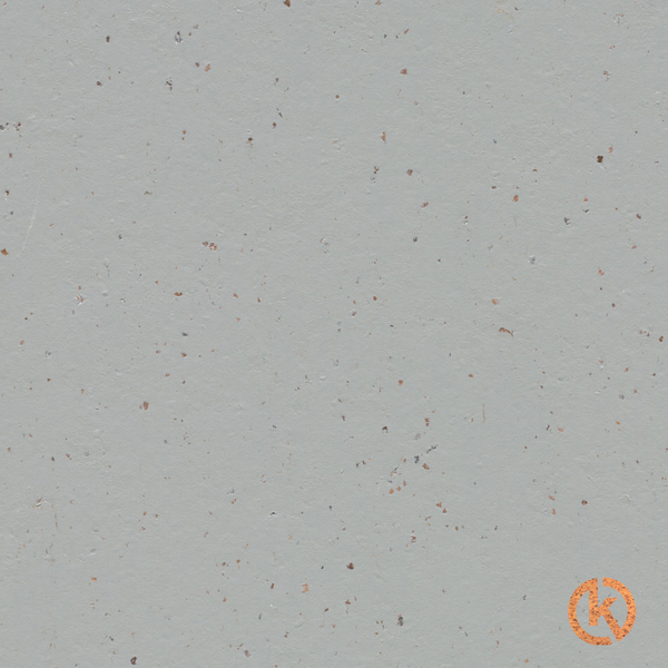Kork Klick Linoleum - Earl Grey Chocolate - pro m²