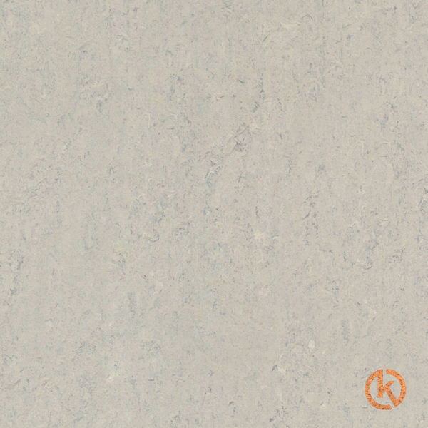 Kork Klick Linoleum - Vanilla Creme - pro m²
