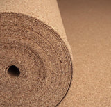 Kurk24 Kurk op rol beschadigd  - 100 x 200 cm - 5mm dik