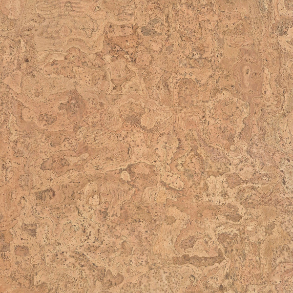 Kurk plakvloer tegel River - 63 x 93 cm - 3mm dik - ACTIE
