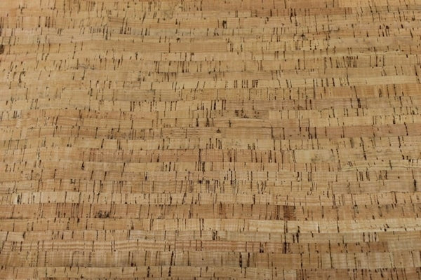 Kork textil - Naturel - 50 x 70 cm