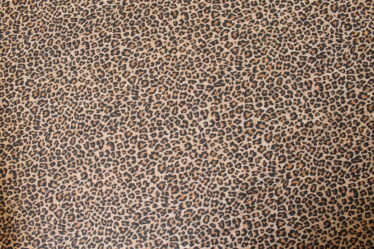 Kurk24 kurk textiel - Panter