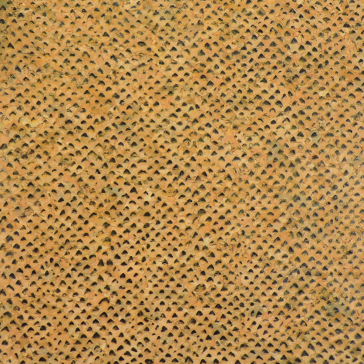 Kurk24 Kurk textiel - Slangen print