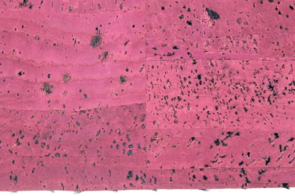 Korktextil - Wein - 50 x 70 cm