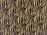 Kurk24 kurk textiel - Zebra