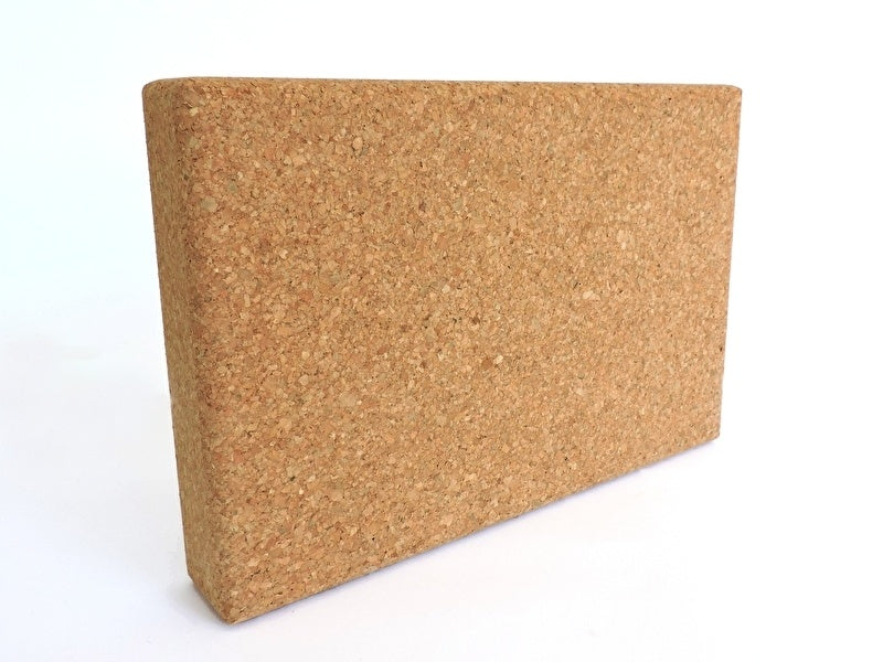 Kurk24 Kurk Yoga Blok - 305 x 205 x 50mm